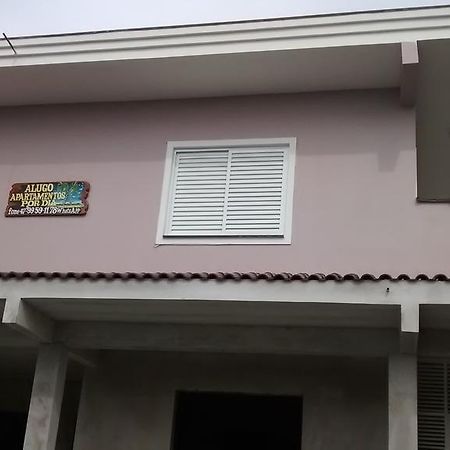Apartamento Favreto Marechal Luz Esterno foto