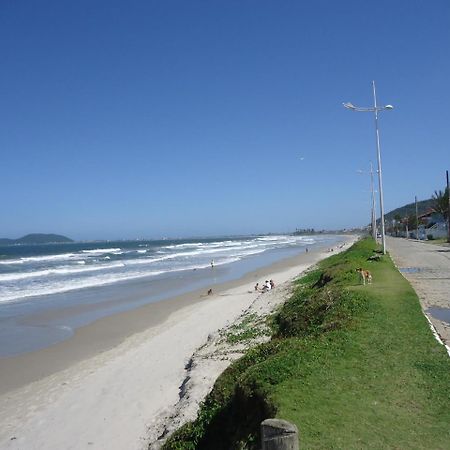 Apartamento Favreto Marechal Luz Esterno foto