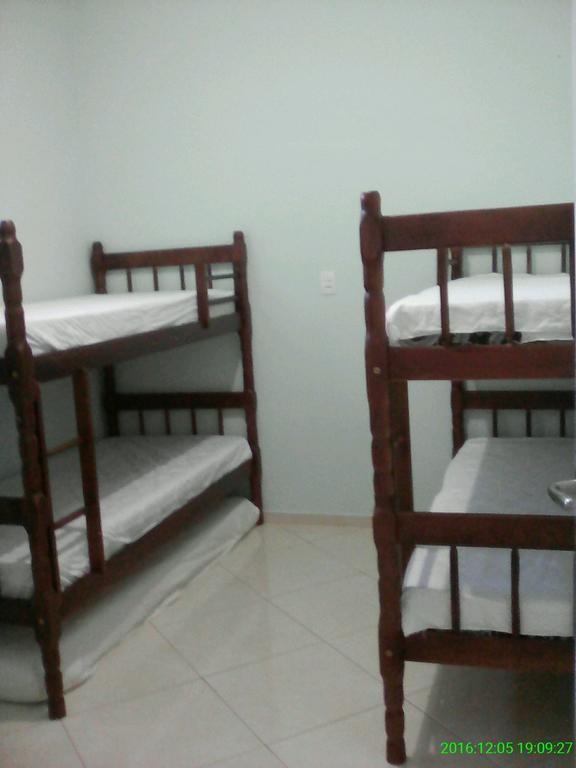 Apartamento Favreto Marechal Luz Esterno foto