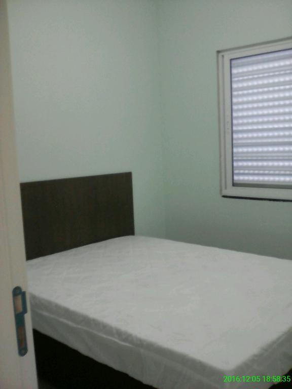 Apartamento Favreto Marechal Luz Esterno foto