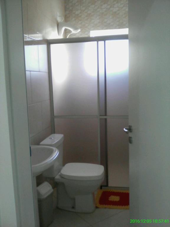 Apartamento Favreto Marechal Luz Esterno foto
