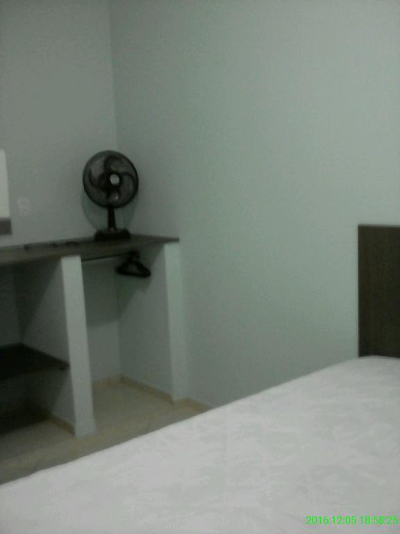 Apartamento Favreto Marechal Luz Esterno foto